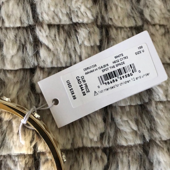 kate spade BRAND NEW bracelet - Picture 5 of 5